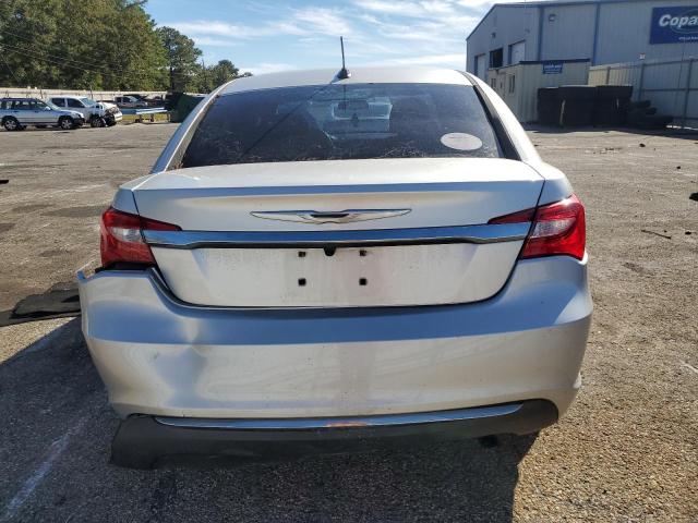 Photo 5 VIN: 1C3CCBAB8CN170781 - CHRYSLER 200 