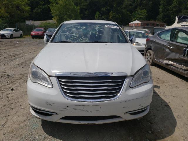 Photo 8 VIN: 1C3CCBAB8CN172479 - CHRYSLER 200 LX 