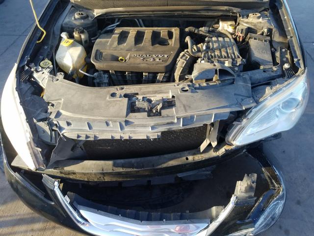 Photo 6 VIN: 1C3CCBAB8CN179903 - CHRYSLER 200 LX 