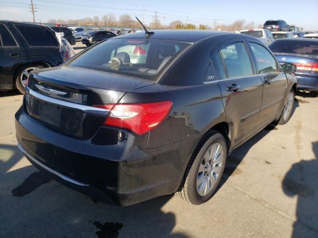 Photo 3 VIN: 1C3CCBAB8CN205240 - CHRYSLER 200 LX 