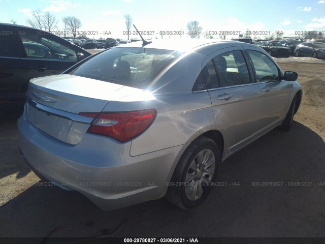 Photo 3 VIN: 1C3CCBAB8CN214262 - CHRYSLER 200 