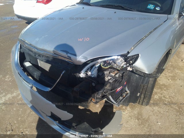 Photo 5 VIN: 1C3CCBAB8CN214262 - CHRYSLER 200 