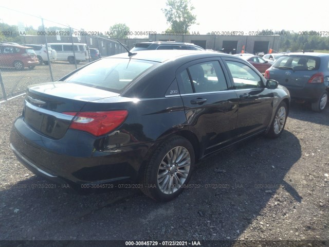 Photo 3 VIN: 1C3CCBAB8CN222734 - CHRYSLER 200 