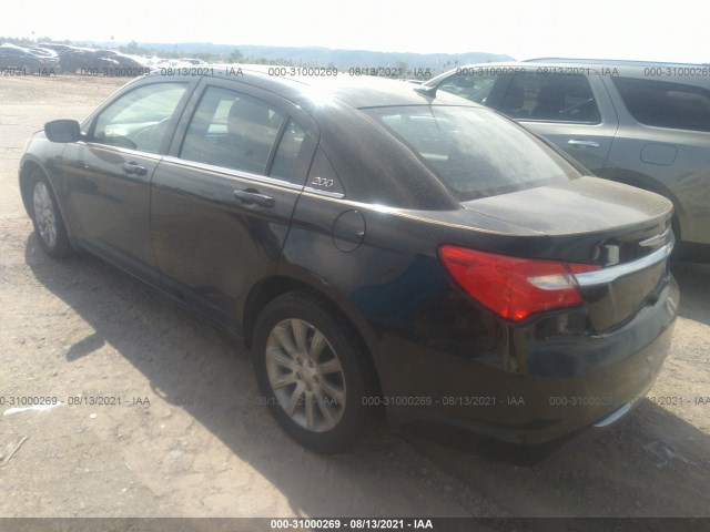 Photo 2 VIN: 1C3CCBAB8CN223138 - CHRYSLER 200 