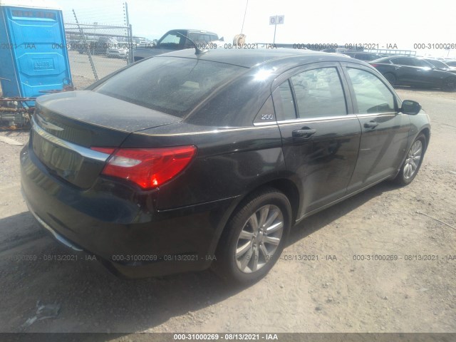 Photo 3 VIN: 1C3CCBAB8CN223138 - CHRYSLER 200 