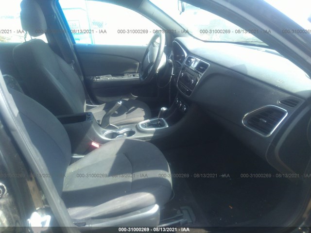 Photo 4 VIN: 1C3CCBAB8CN223138 - CHRYSLER 200 