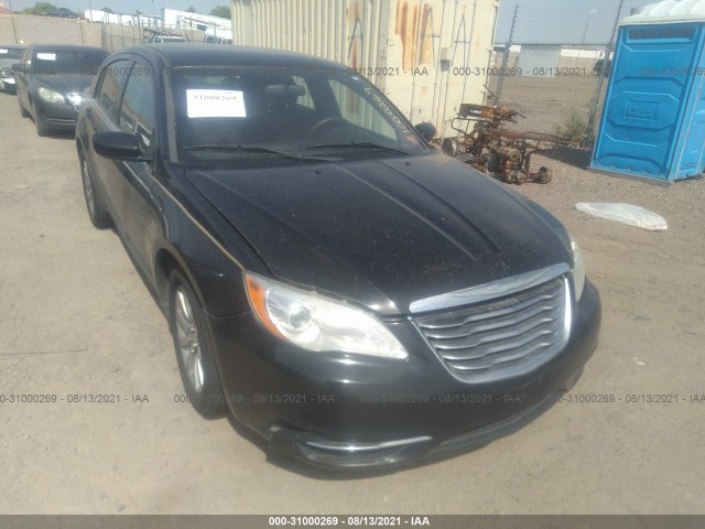 Photo 5 VIN: 1C3CCBAB8CN223138 - CHRYSLER 200 