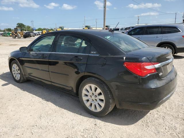 Photo 1 VIN: 1C3CCBAB8CN271562 - CHRYSLER 200 LX 