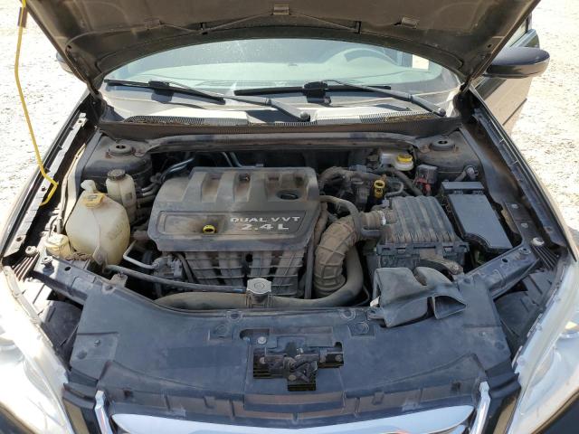 Photo 10 VIN: 1C3CCBAB8CN271562 - CHRYSLER 200 LX 