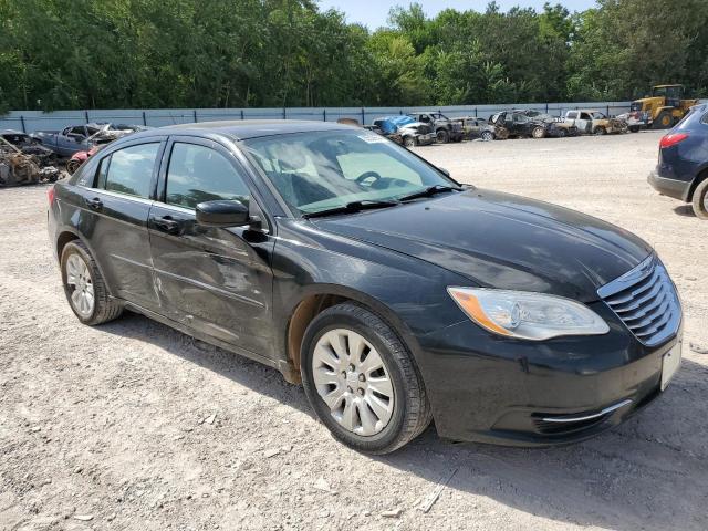 Photo 3 VIN: 1C3CCBAB8CN271562 - CHRYSLER 200 LX 