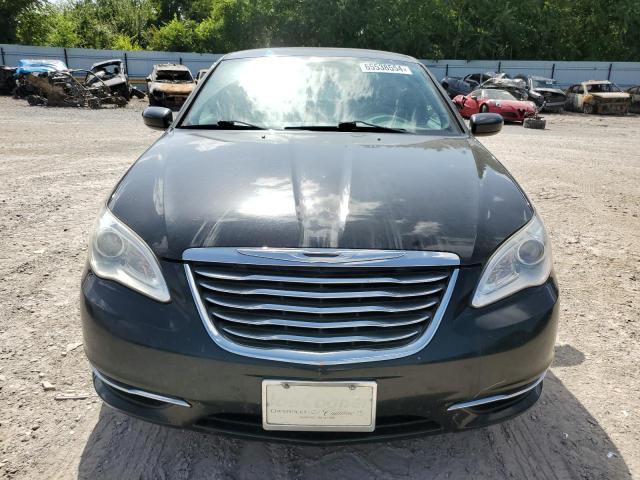 Photo 4 VIN: 1C3CCBAB8CN271562 - CHRYSLER 200 LX 