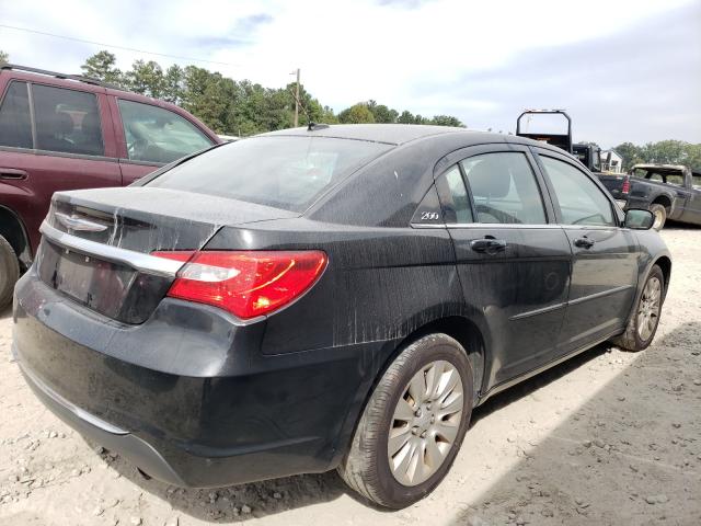 Photo 3 VIN: 1C3CCBAB8CN271576 - CHRYSLER 200 