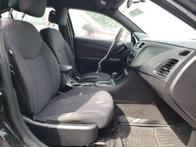 Photo 4 VIN: 1C3CCBAB8CN271576 - CHRYSLER 200 