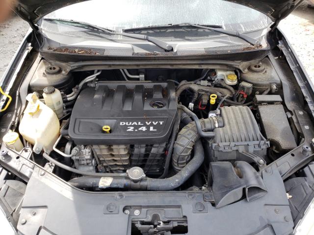 Photo 6 VIN: 1C3CCBAB8CN271576 - CHRYSLER 200 