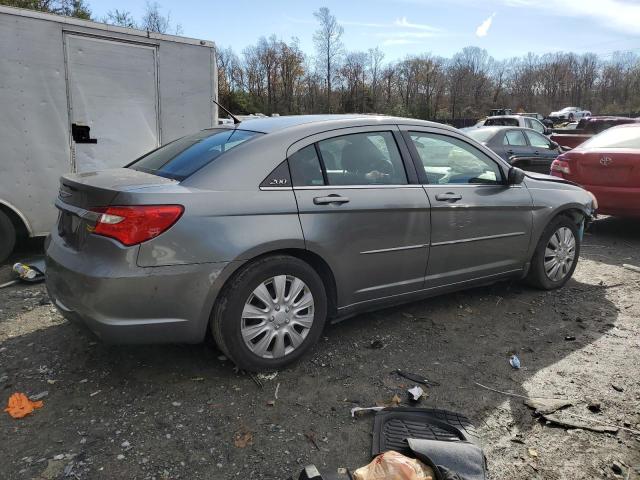 Photo 2 VIN: 1C3CCBAB8CN273182 - CHRYSLER 200 LX 