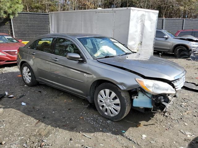 Photo 3 VIN: 1C3CCBAB8CN273182 - CHRYSLER 200 LX 