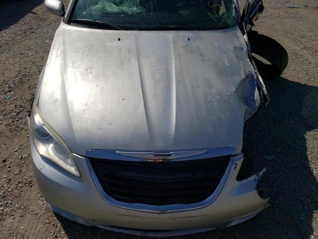 Photo 10 VIN: 1C3CCBAB8CN281766 - CHRYSLER 200 LX 