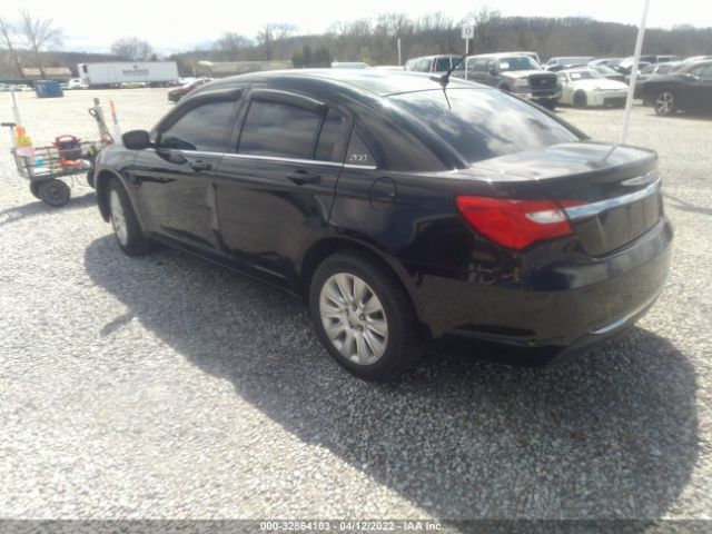 Photo 2 VIN: 1C3CCBAB8CN296137 - CHRYSLER 200 