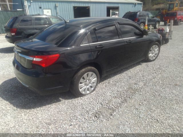 Photo 3 VIN: 1C3CCBAB8CN296137 - CHRYSLER 200 