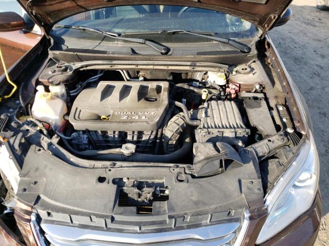 Photo 6 VIN: 1C3CCBAB8CN302115 - CHRYSLER 200 LX 