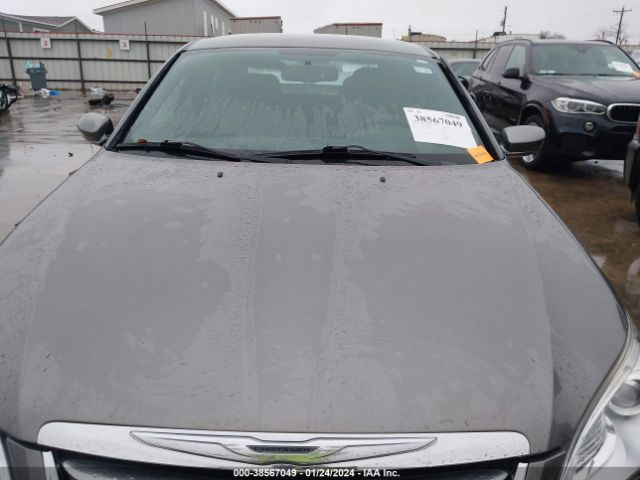 Photo 5 VIN: 1C3CCBAB8CN305080 - CHRYSLER 200 