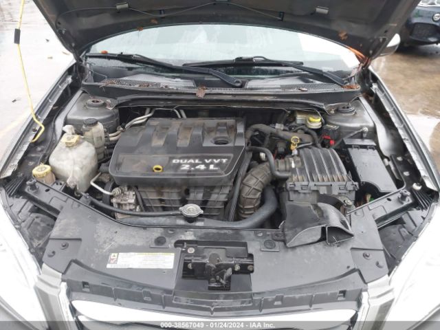 Photo 9 VIN: 1C3CCBAB8CN305080 - CHRYSLER 200 