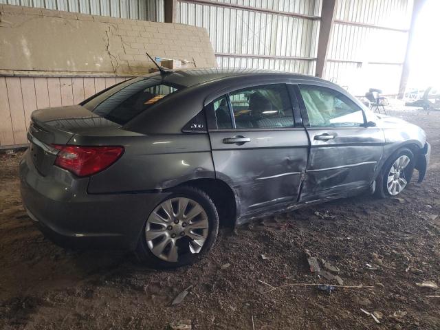 Photo 2 VIN: 1C3CCBAB8CN317617 - CHRYSLER 200 LX 