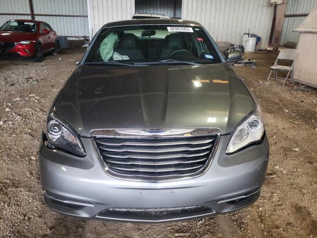 Photo 4 VIN: 1C3CCBAB8CN317617 - CHRYSLER 200 LX 