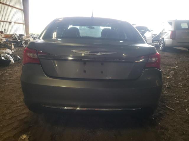 Photo 5 VIN: 1C3CCBAB8CN317617 - CHRYSLER 200 LX 