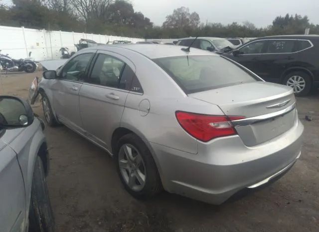 Photo 2 VIN: 1C3CCBAB8CN320288 - CHRYSLER 200 