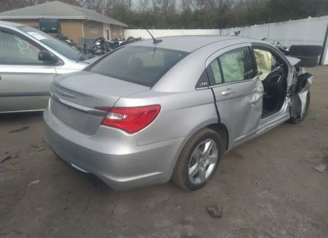 Photo 3 VIN: 1C3CCBAB8CN320288 - CHRYSLER 200 