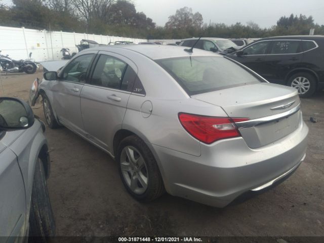 Photo 2 VIN: 1C3CCBAB8CN320288 - CHRYSLER 200 