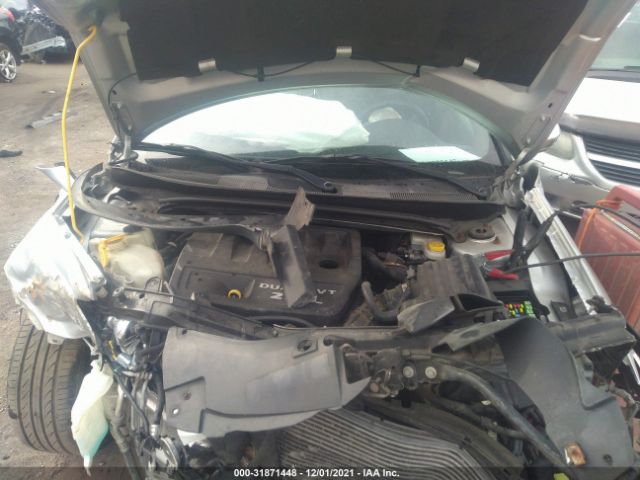 Photo 9 VIN: 1C3CCBAB8CN320288 - CHRYSLER 200 