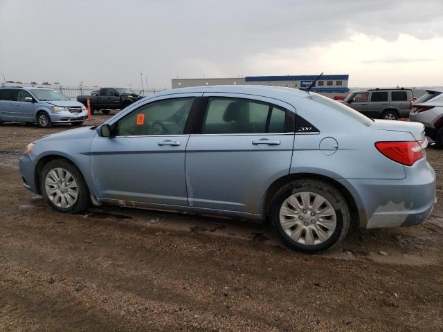 Photo 1 VIN: 1C3CCBAB8DN561706 - CHRYSLER 200 