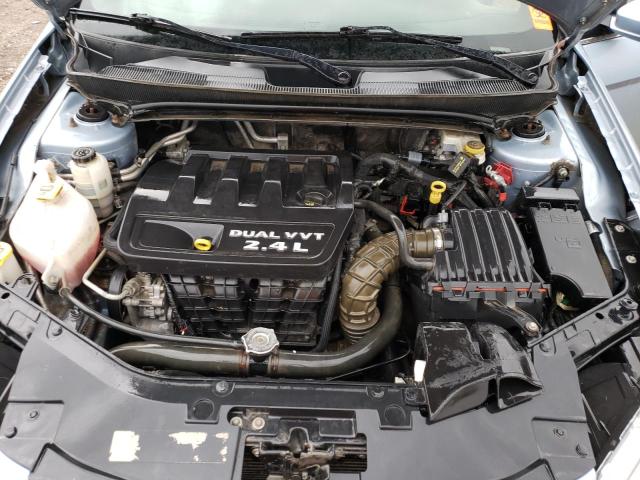 Photo 10 VIN: 1C3CCBAB8DN561706 - CHRYSLER 200 