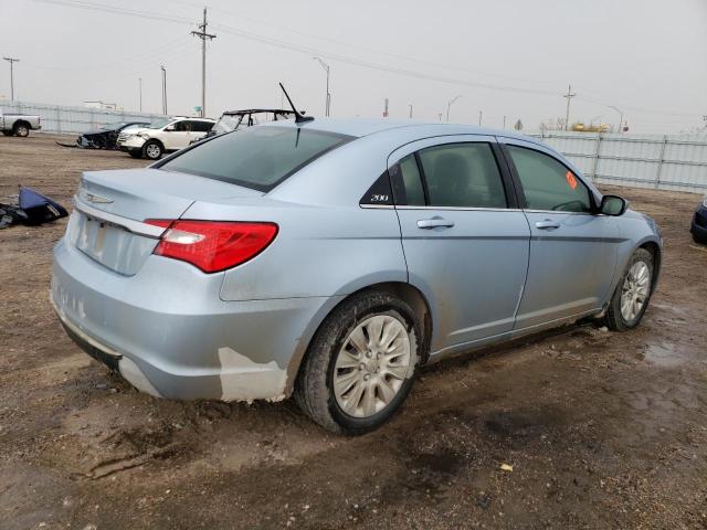 Photo 2 VIN: 1C3CCBAB8DN561706 - CHRYSLER 200 