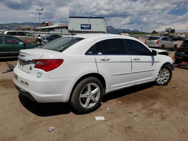 Photo 2 VIN: 1C3CCBAB8DN588730 - CHRYSLER 200 LX 