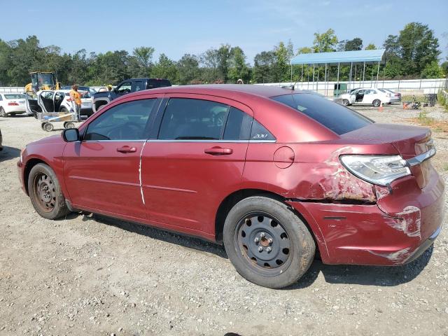 Photo 1 VIN: 1C3CCBAB8DN635593 - CHRYSLER 200 LX 