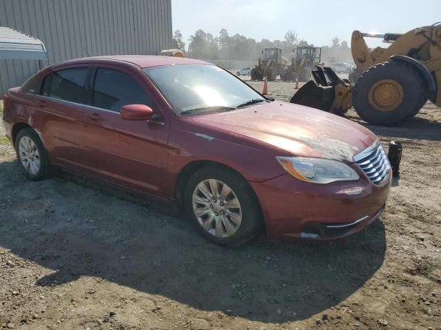 Photo 3 VIN: 1C3CCBAB8DN635593 - CHRYSLER 200 LX 