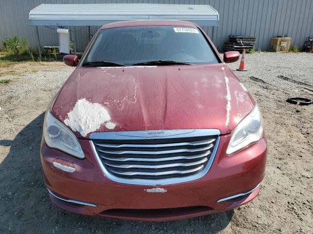 Photo 4 VIN: 1C3CCBAB8DN635593 - CHRYSLER 200 LX 