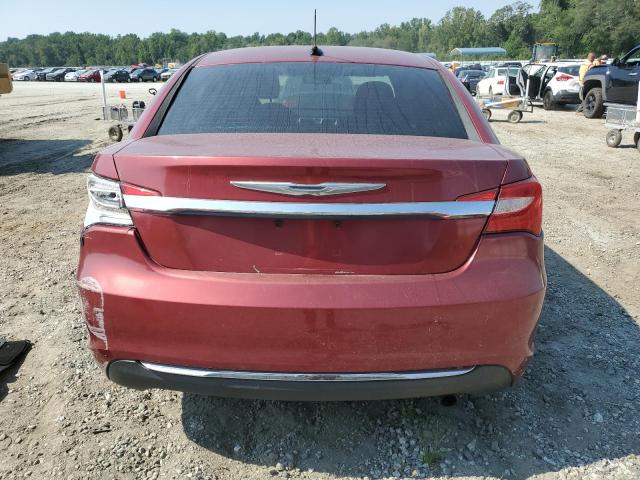 Photo 5 VIN: 1C3CCBAB8DN635593 - CHRYSLER 200 LX 