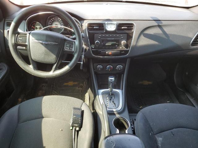 Photo 7 VIN: 1C3CCBAB8DN635593 - CHRYSLER 200 LX 