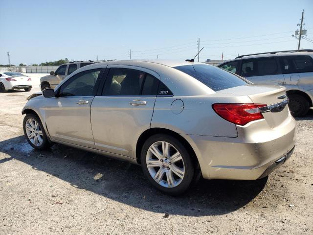 Photo 1 VIN: 1C3CCBAB8DN640776 - CHRYSLER 200 LX 