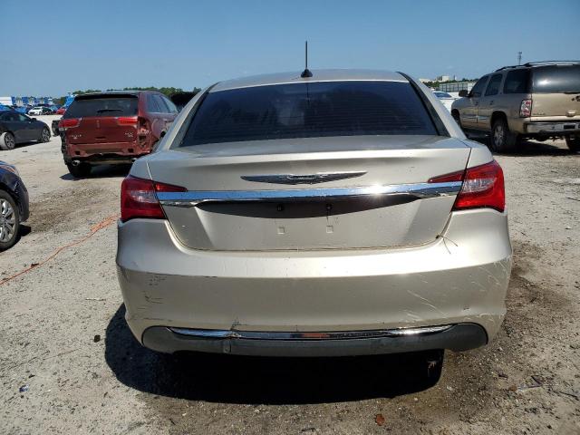 Photo 5 VIN: 1C3CCBAB8DN640776 - CHRYSLER 200 LX 