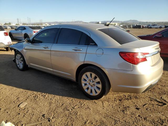 Photo 1 VIN: 1C3CCBAB8DN642236 - CHRYSLER 200 LX 