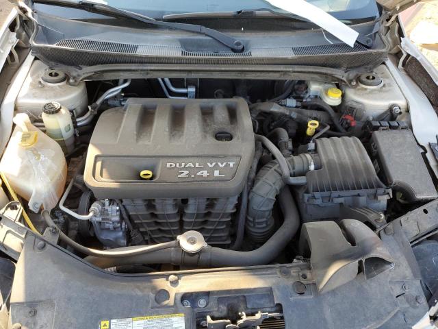 Photo 10 VIN: 1C3CCBAB8DN642236 - CHRYSLER 200 LX 