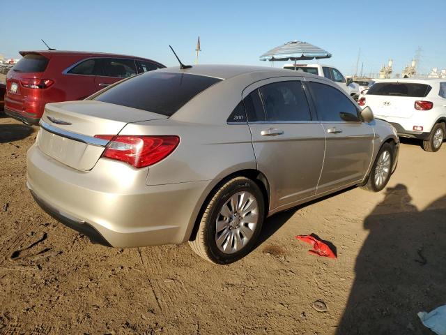 Photo 2 VIN: 1C3CCBAB8DN642236 - CHRYSLER 200 LX 