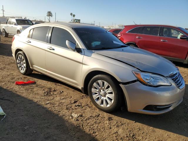 Photo 3 VIN: 1C3CCBAB8DN642236 - CHRYSLER 200 LX 