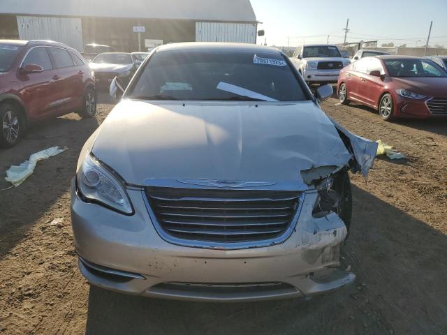 Photo 4 VIN: 1C3CCBAB8DN642236 - CHRYSLER 200 LX 