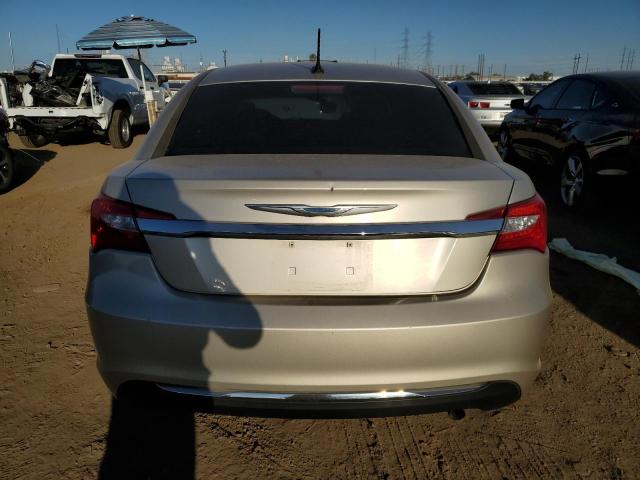 Photo 5 VIN: 1C3CCBAB8DN642236 - CHRYSLER 200 LX 